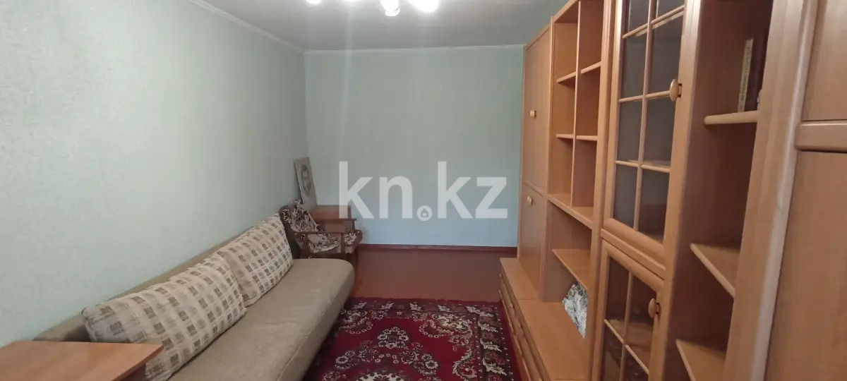 Аренда 2-комнатной квартиры, 46 м² в Алматы