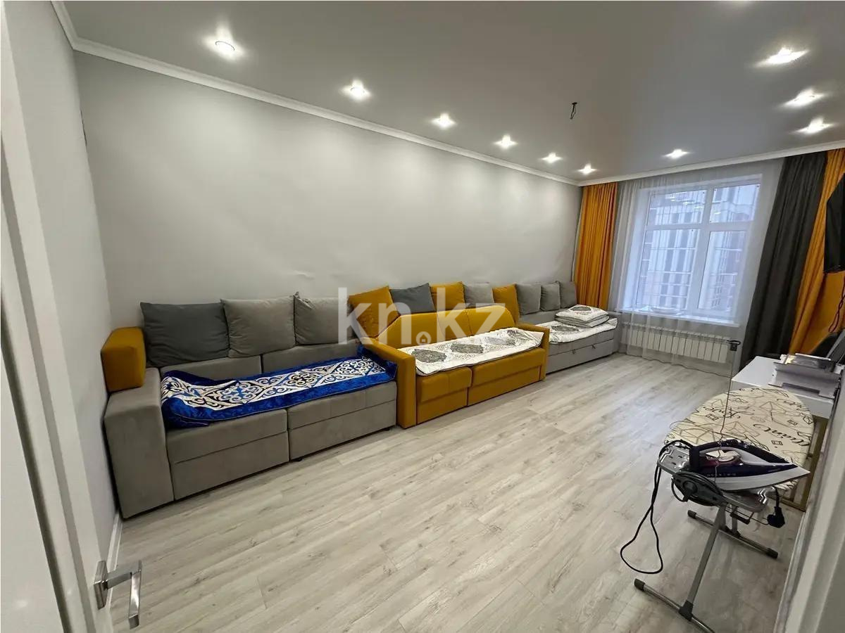 Продажа 2-комнатной квартиры, 70 м² в Караганде