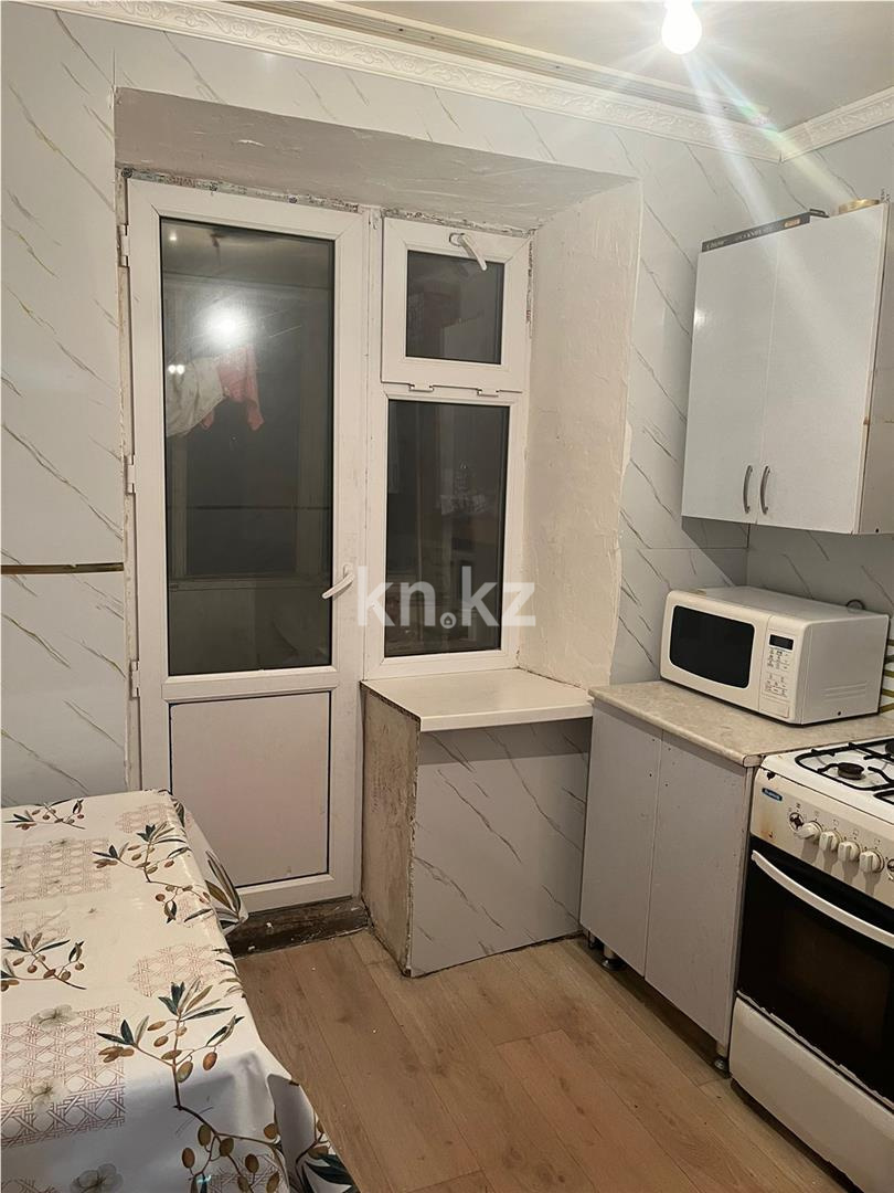 Продажа 3-комнатной квартиры, 56 м², ул. Абая в Темиртау - фото 5