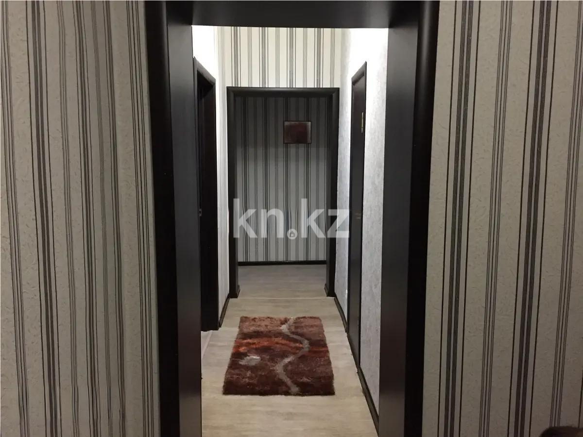 Продажа 3-комнатной квартиры, 60 м² в Караганде - фото 5