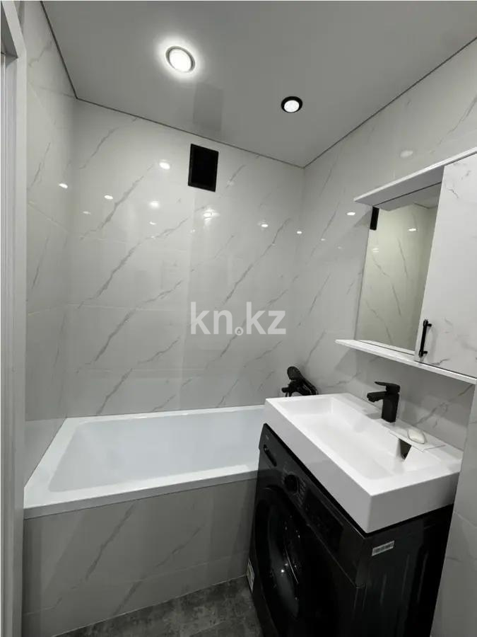 Продажа 2-комнатной квартиры, 45 м² в Караганде - фото 4