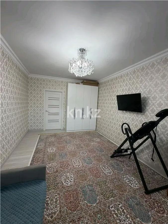 Продажа 3-комнатной квартиры, 101.2 м² в Астане - фото 3