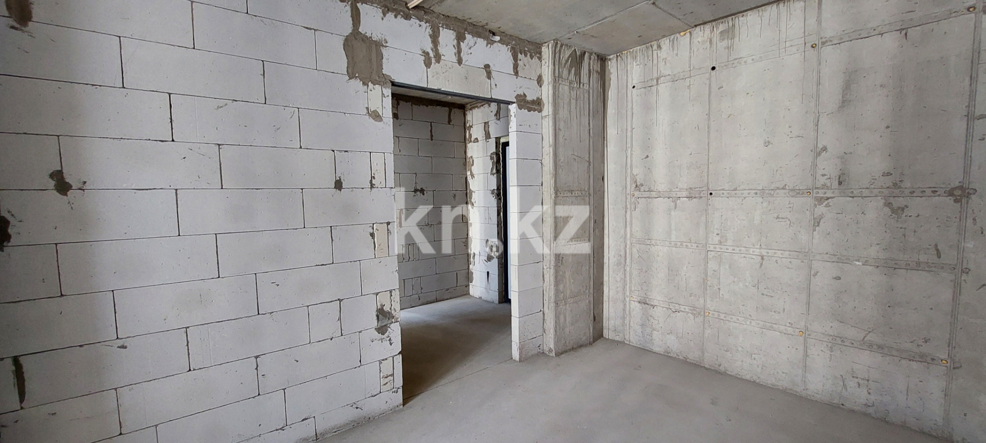 Продажа 2-комнатной квартиры, 55 м² в Астане - фото 19