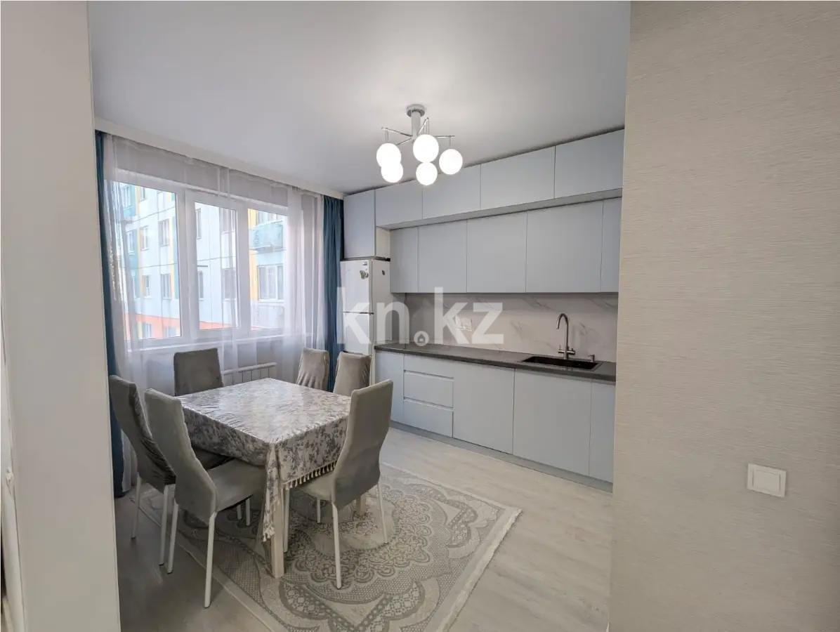 Продажа 4-комнатной квартиры, 105 м² в Алматы - фото 5
