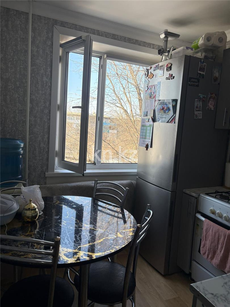 Продажа 2-комнатной квартиры, 48 м², пр. Строителей в Караганде - фото 5