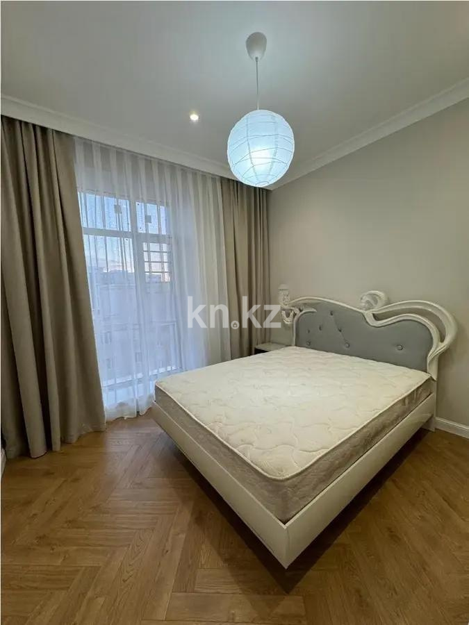 Продажа 2-комнатной квартиры, 55.8 м² в Астане - фото 2