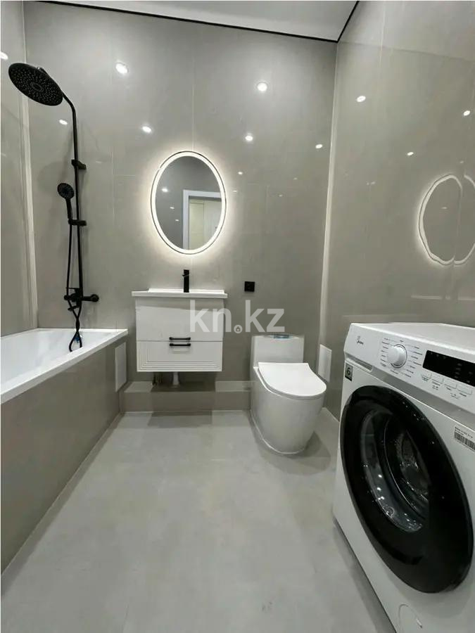 Продажа 5-комнатной квартиры, 148.3 м² в Астане - фото 6