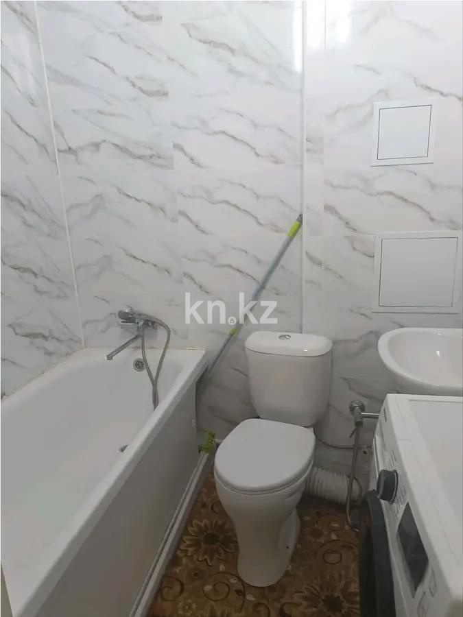 Продажа 1-комнатной квартиры, 34.2 м² в Астане - фото 3