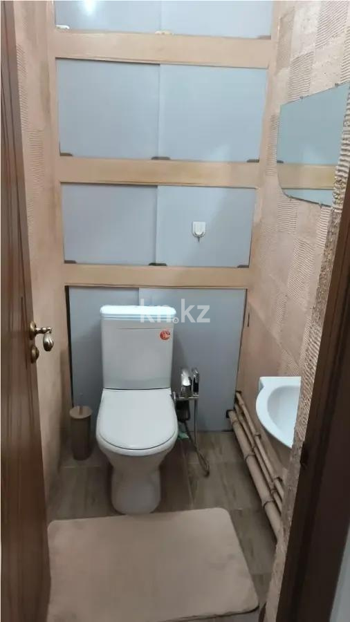 Продажа 2-комнатной квартиры, 57 м² в Алматы - фото 5