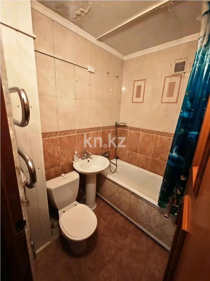 Продажа 3-комнатной квартиры, 58 м² в Караганде - фото 5