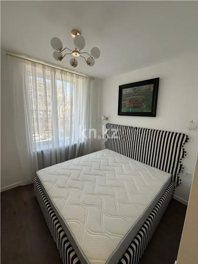 Продажа 2-комнатной квартиры, 65 м² в Алматы - фото 2