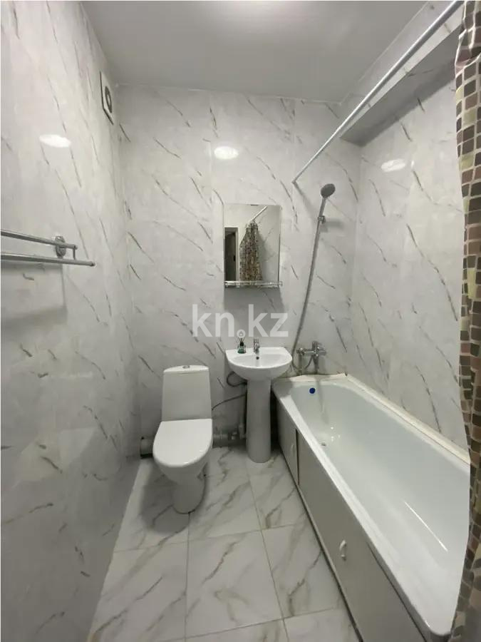 Продажа 1-комнатной квартиры, 42.5 м² в Алматы - фото 3