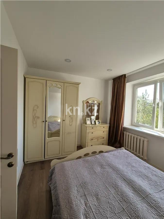 Продажа 3-комнатной квартиры, 68 м², ул. Шашкина, дом  36 в Алматы