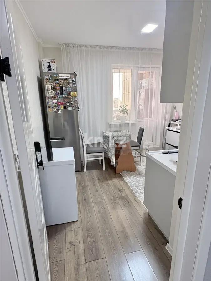 Продажа 1-комнатной квартиры, 55.7 м² в Астане - фото 3