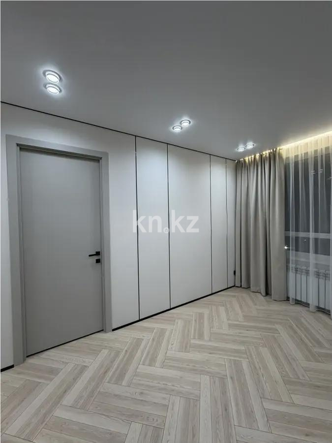 Продажа 4-комнатной квартиры, 78 м² в Алматы - фото 4