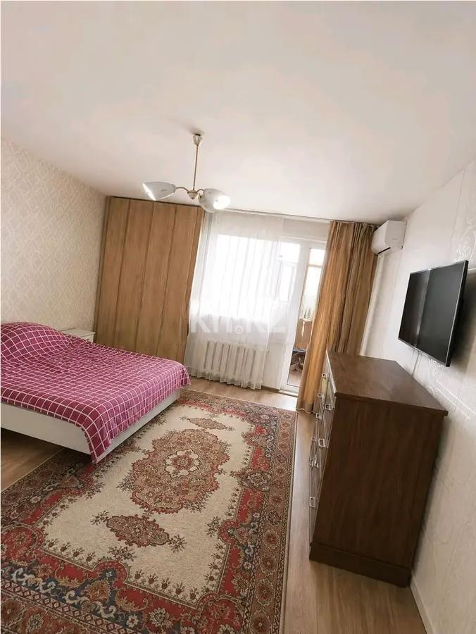 Продажа 1-комнатной квартиры, 37 м² в Караганде