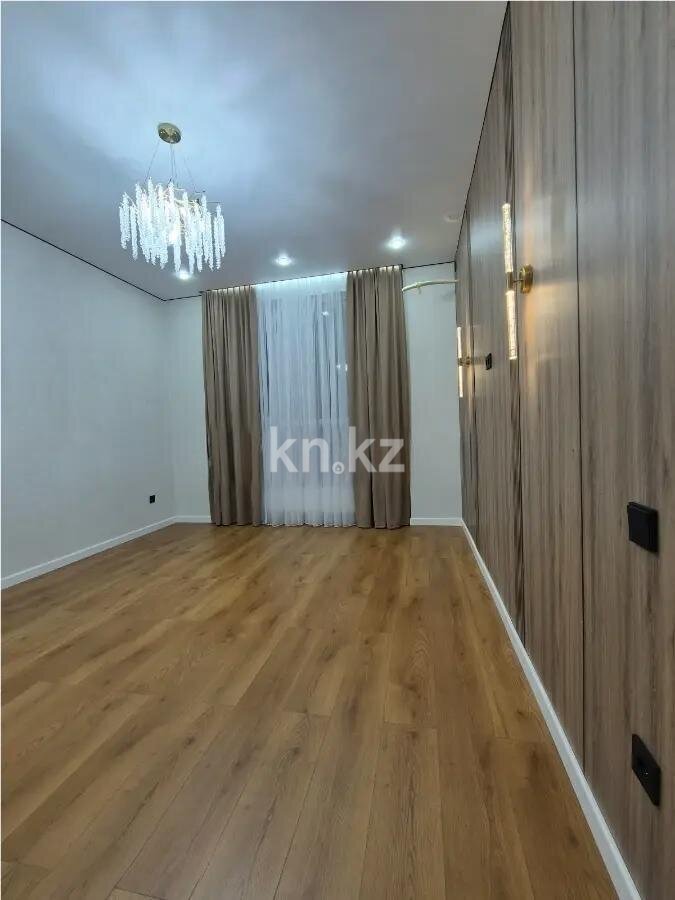 Продажа 1-комнатной квартиры, 39 м² в Астане