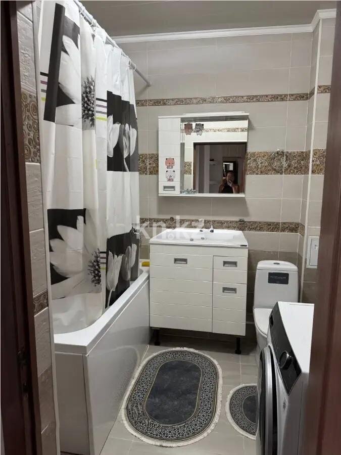 Продажа 2-комнатной квартиры, 50 м² в Астане - фото 5