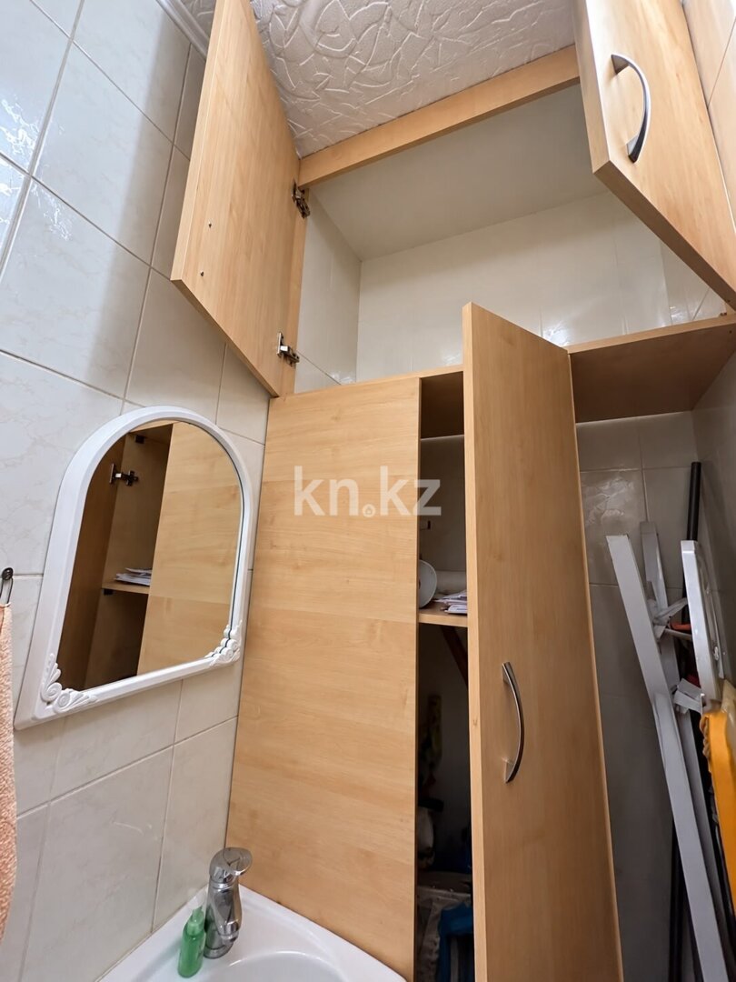 Продажа 2-комнатной квартиры, 50.8 м² в Алматы - фото 12