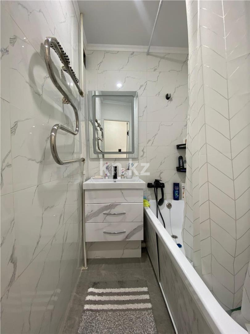 Продажа 2-комнатной квартиры, 48 м² в Караганде - фото 11