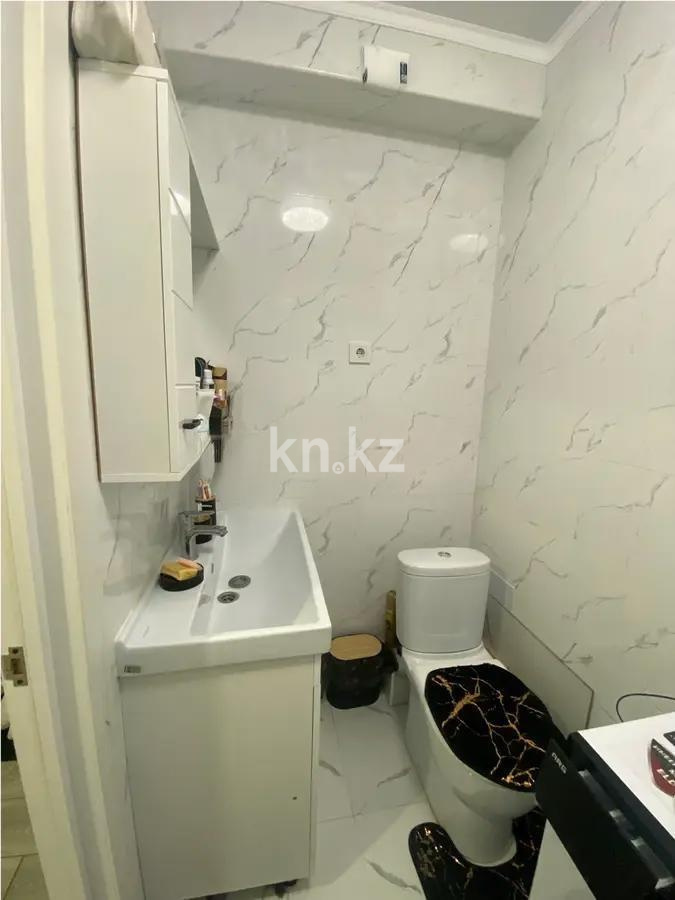 Продажа 2-комнатной квартиры, 47 м², ул. Жунисова, дом  2/13 в Алматы - фото 4