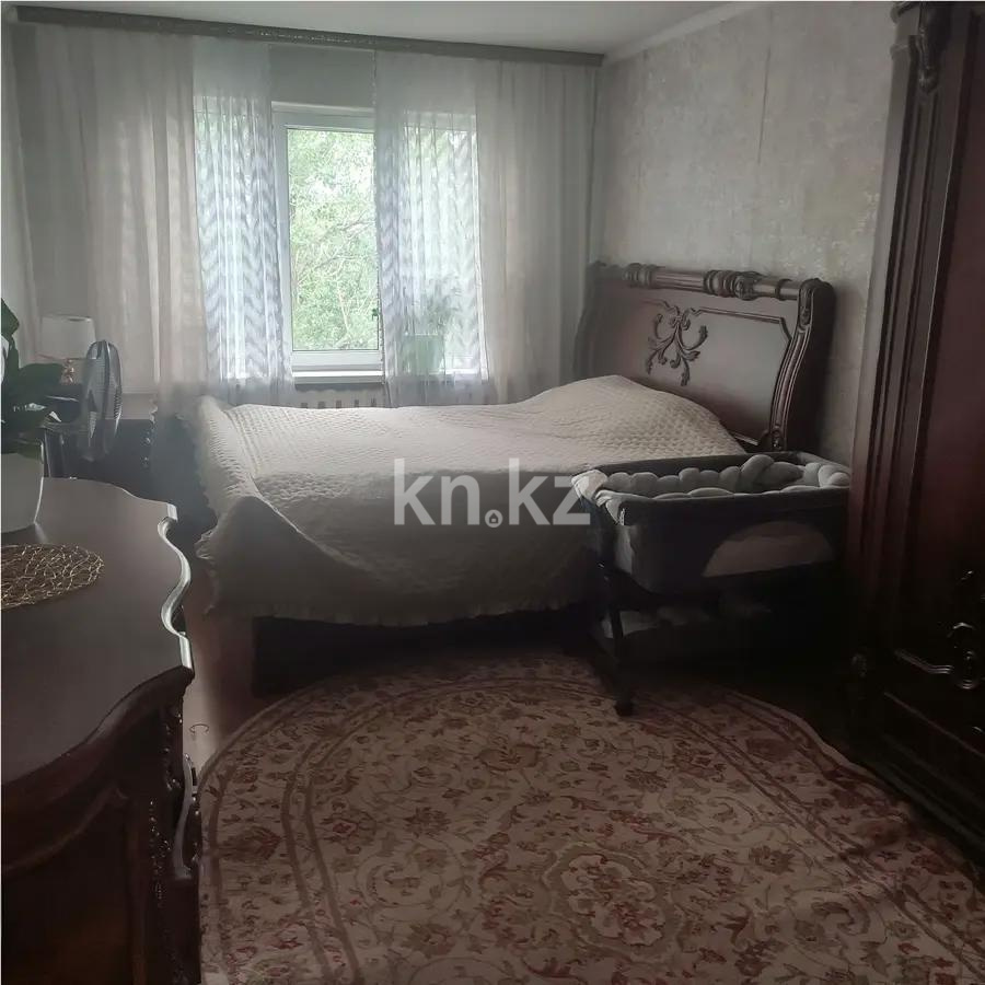 Продажа 3-комнатной квартиры, 68 м², ул. Ибрагимова, дом  8 в Алматы - фото 3