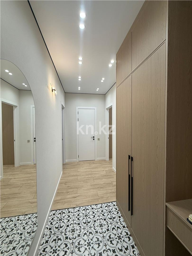 Продажа 3-комнатной квартиры, 69.1 м², ул. Култегин в Астане - фото 11