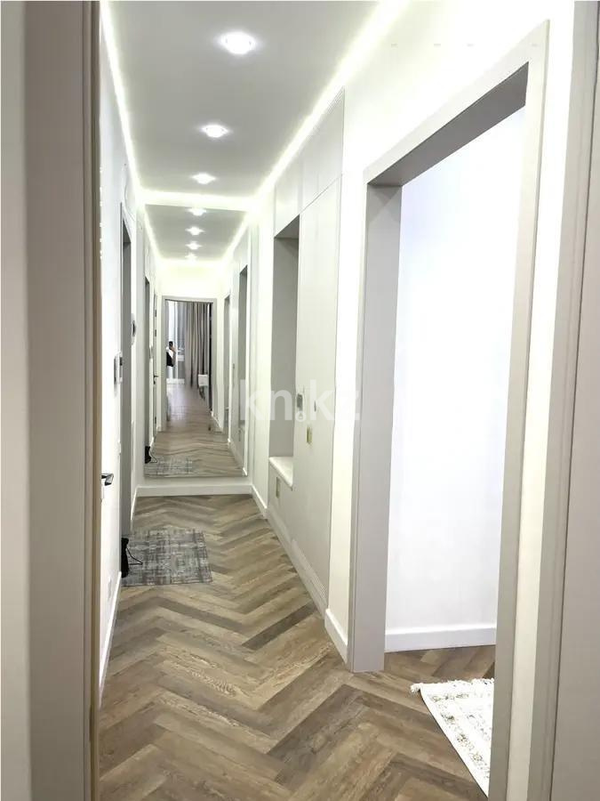 Продажа 2-комнатной квартиры, 5248 м², ул. Рыскулова, дом  9 стр в Астане - фото 5