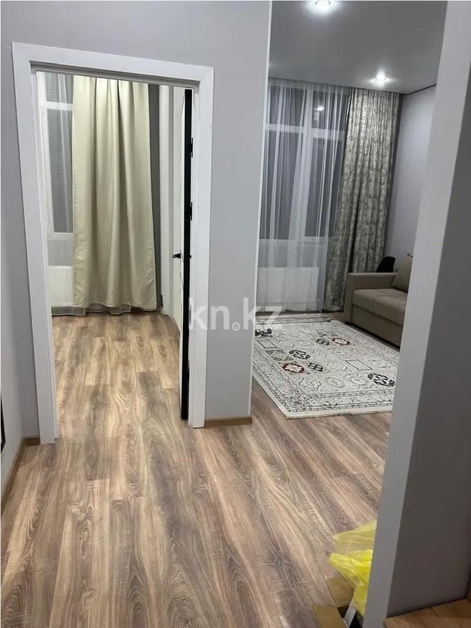 Продажа 1-комнатной квартиры, 38.1 м² в Астане - фото 5