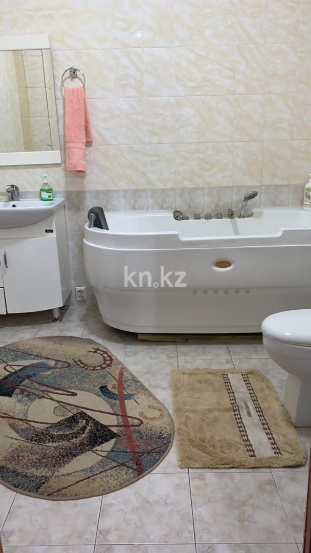 Аренда 2-комнатной квартиры посуточно, 90 м² в Астане - фото 3