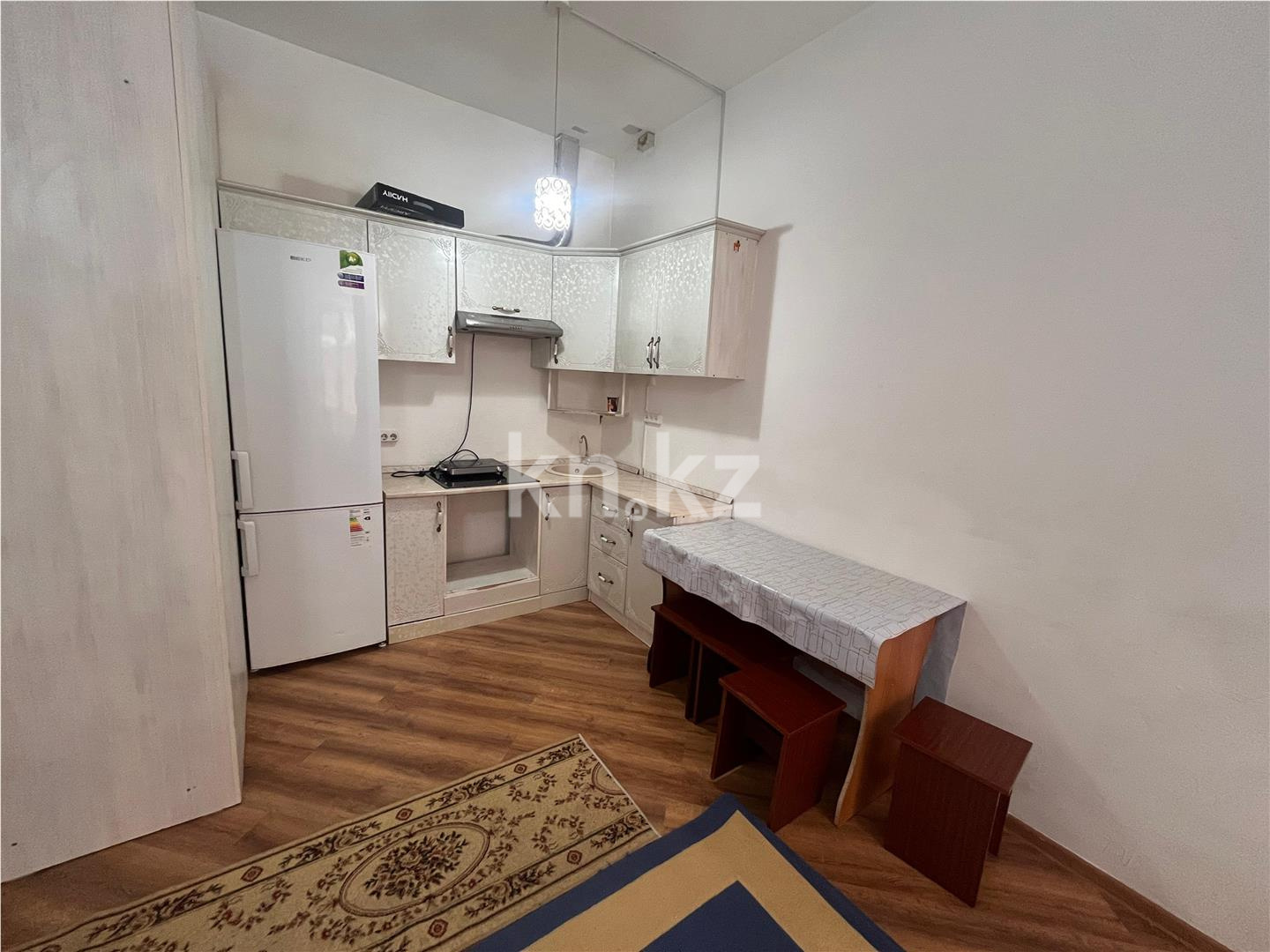 Продажа 1-комнатной квартиры, 30.4 м² в Астане - фото 5