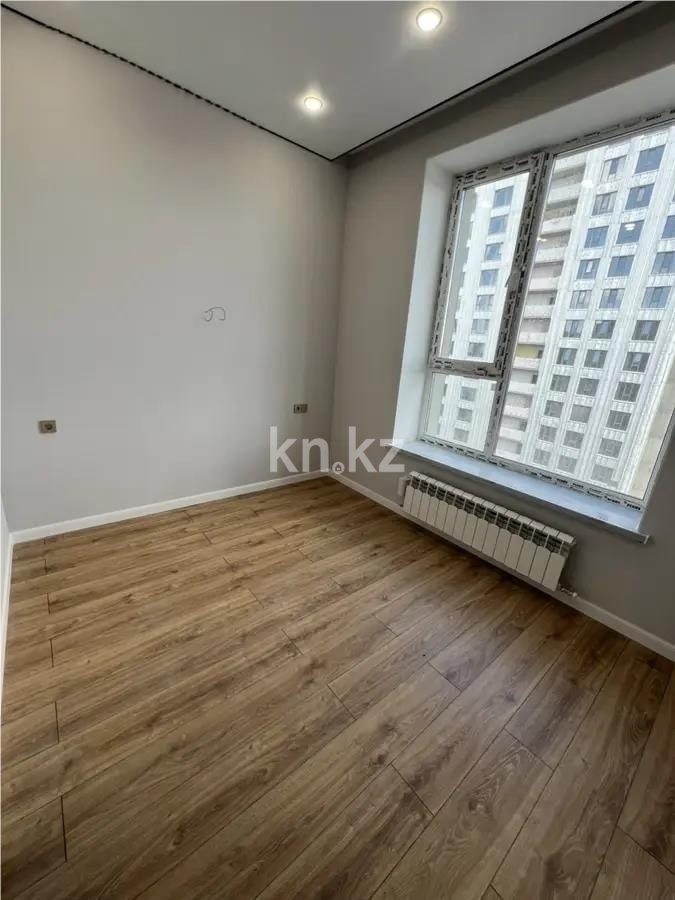Продажа 2-комнатной квартиры, 41 м² в Астане