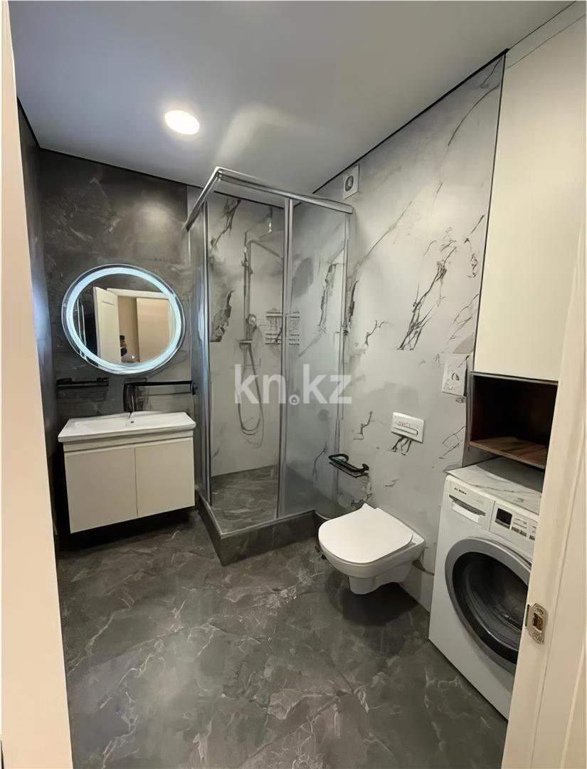Продажа 1-комнатной квартиры, 34 м² в Алматы - фото 3