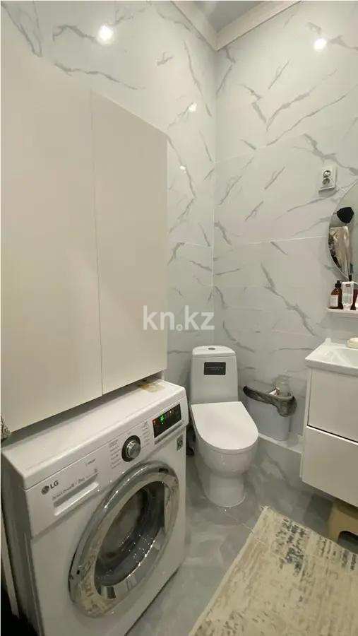 Продажа 2-комнатной квартиры, 60 м², ул. Калдаякова, дом  23/2 в Астане - фото 4