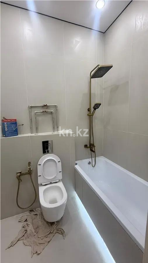 Продажа 1-комнатной квартиры, 38 м² в Астане - фото 3