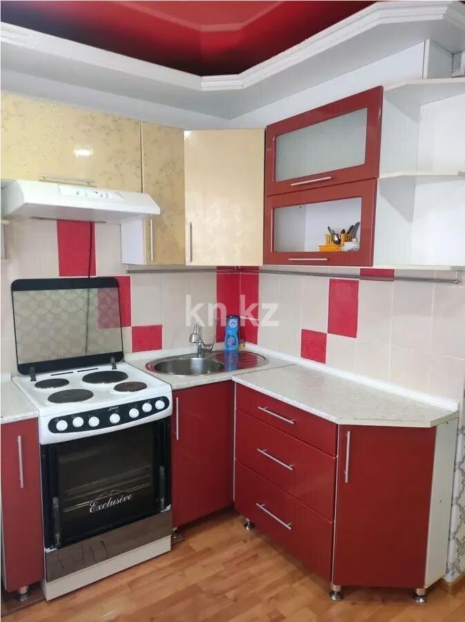 Продажа 1-комнатной квартиры, 34 м² в Темиртау - фото 3
