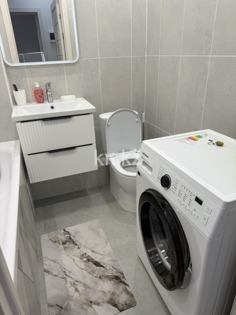 Аренда 1-комнатной квартиры, 34 м² в Астане - фото 6