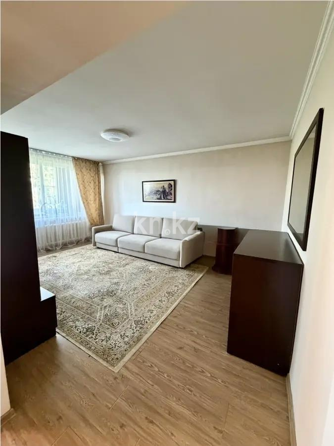 Продажа 3-комнатной квартиры, 90 м² в Алматы