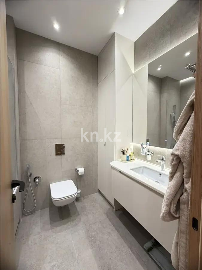 Продажа 3-комнатной квартиры, 105 м² в Алматы - фото 6