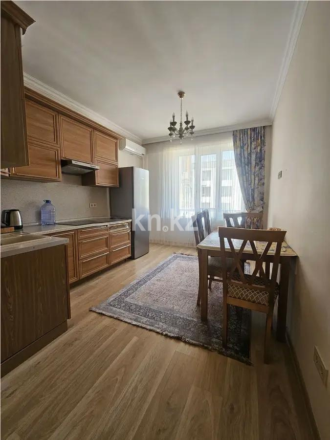 Продажа 2-комнатной квартиры, 62 м² в Алматы - фото 3