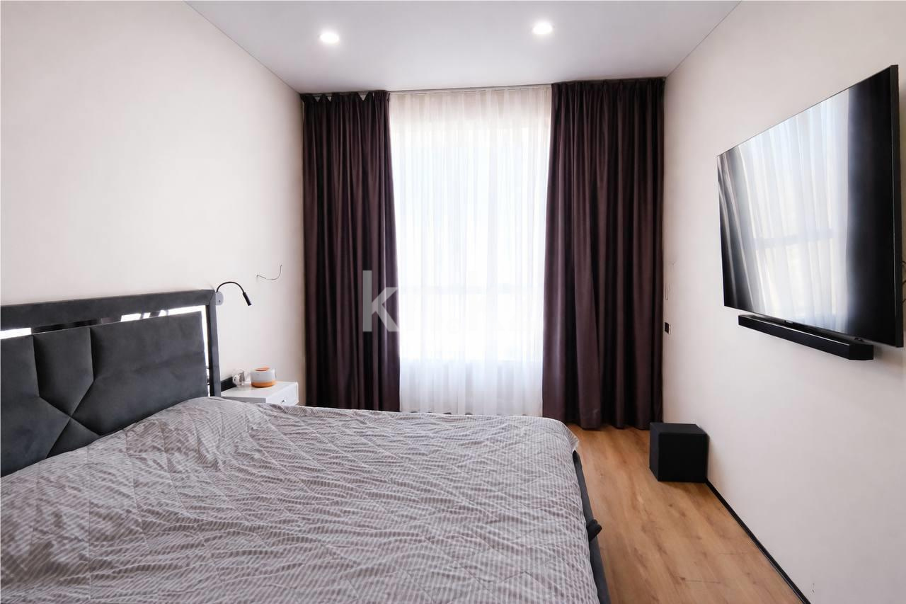 Продажа 2-комнатной квартиры, 71 м² в Караганде - фото 4