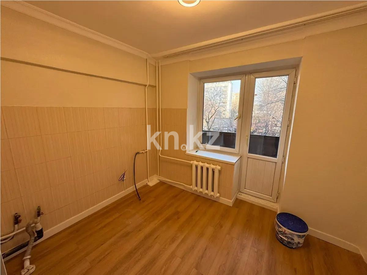 Продажа 2-комнатной квартиры, 52 м², ул. Байзакова, дом  134 в Алматы - фото 3