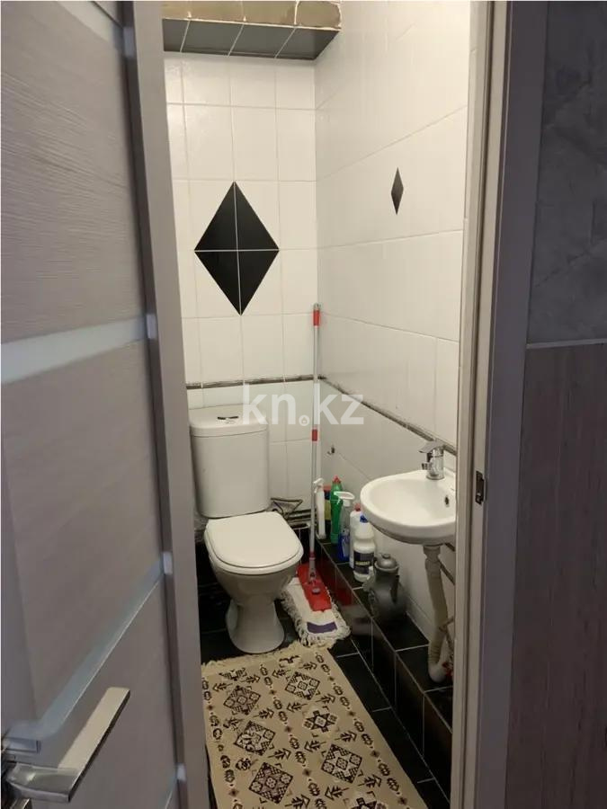 Продажа 3-комнатной квартиры, 76.1 м², пр. Женис, дом  75/2 в Астане - фото 4