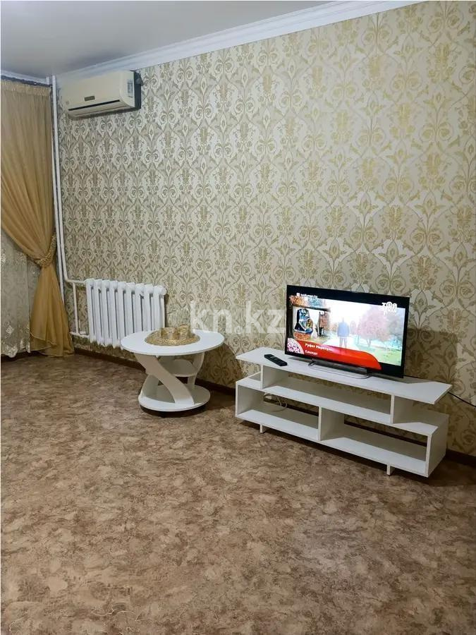 Продажа 2-комнатной квартиры, 51 м², ул. Брусиловского, дом  18 в Астане