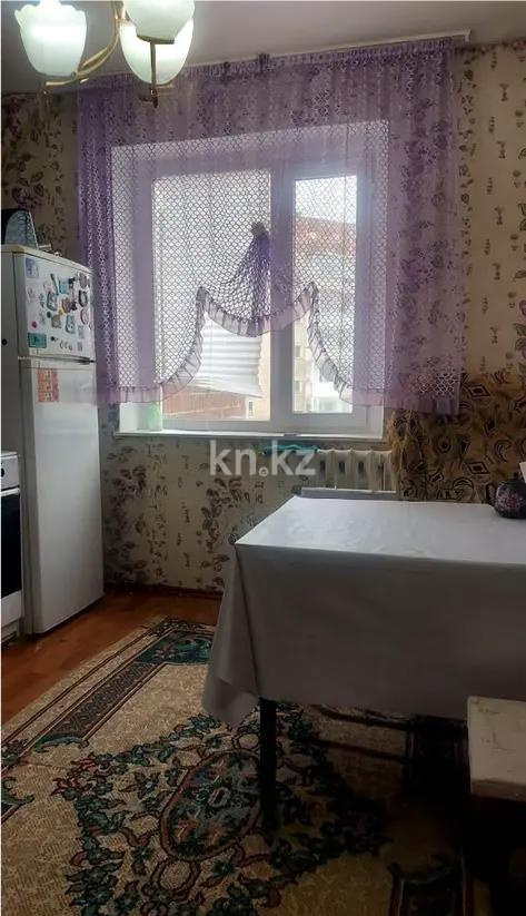 Продажа 3-комнатной квартиры, 64 м², мкр. Голубые Пруды, дом  4 в Караганде - фото 4