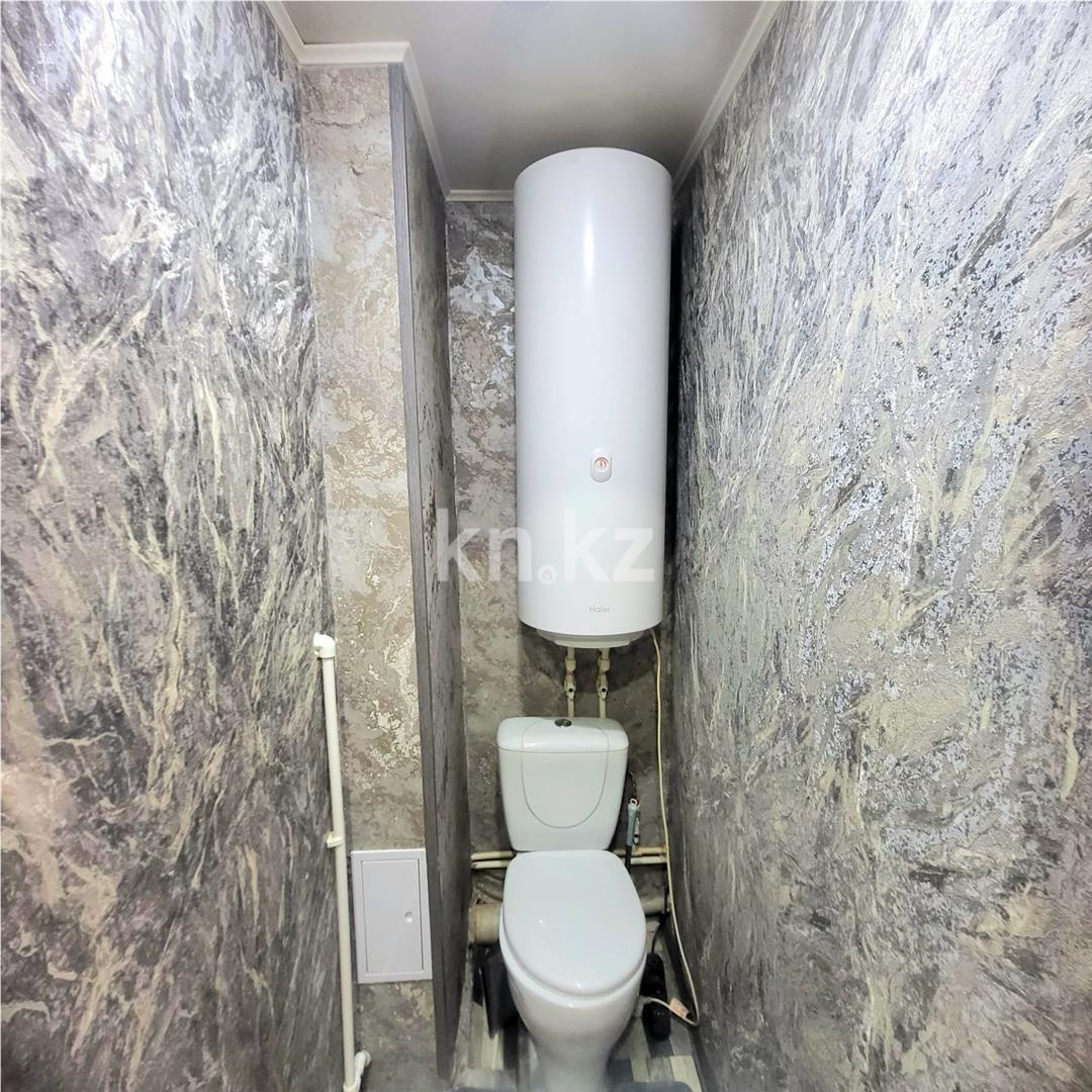 Продажа 2-комнатной квартиры, 52 м² в Темиртау - фото 10