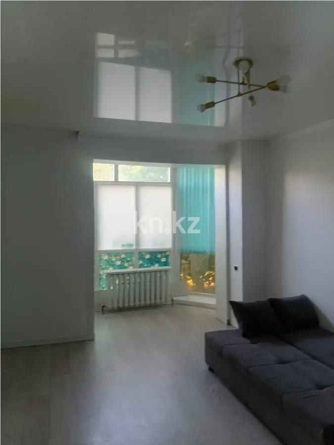 Продажа 1-комнатной квартиры, 45 м² в Астане