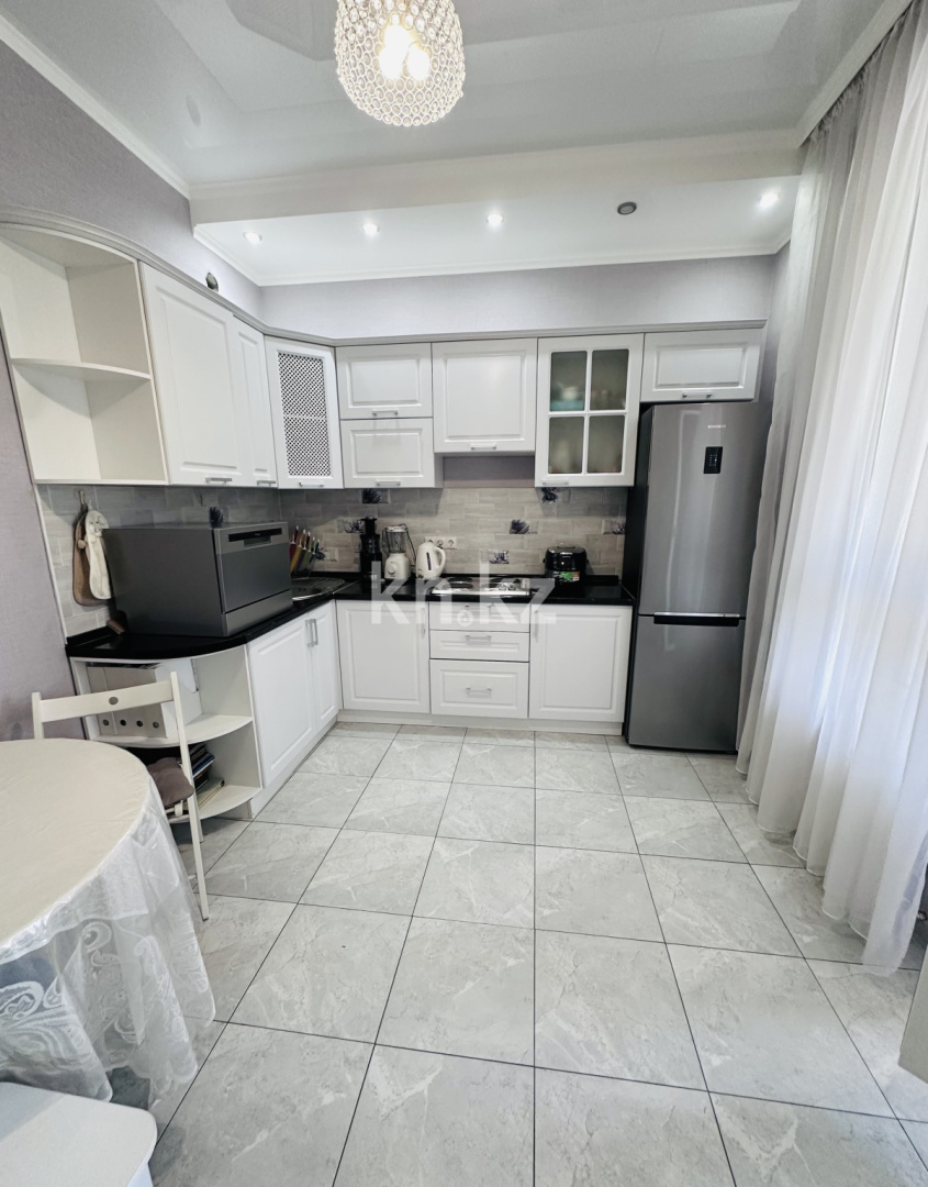 Продажа 1-комнатной квартиры, 38 м² в Астане - фото 4