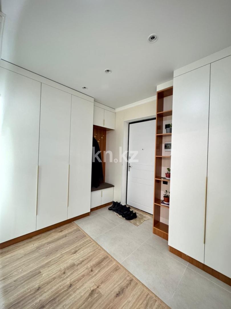 Продажа 2-комнатной квартиры, 35 м², ул. Райымбек батыра, дом  590/16 в Алматы - фото 9