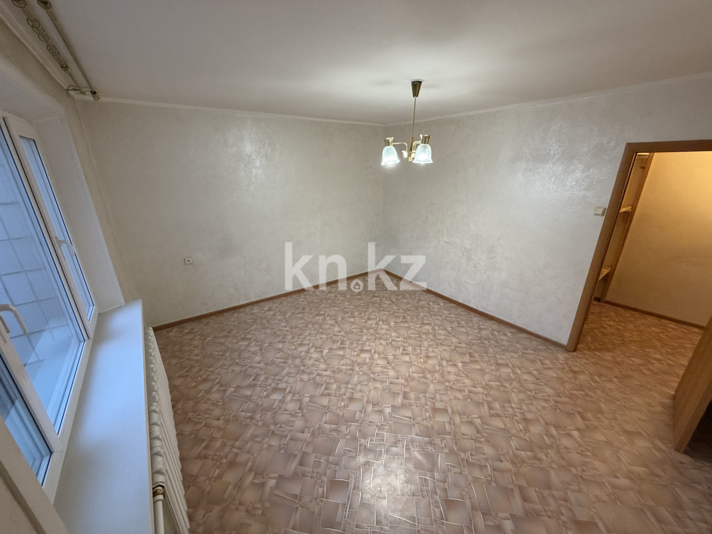 Продажа 4-комнатной квартиры, 84 м² в Караганде - фото 16